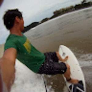 Meet your Posher, David